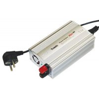 Chargeur batterie 18 V pour pompe à graisse électrique sans fil - CEMO