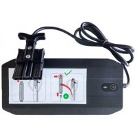 Chargeur de batterie rapide - PRAMAC