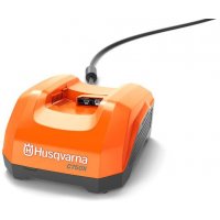 Chargeur de batterie 40-C750X - HUSQVARNA