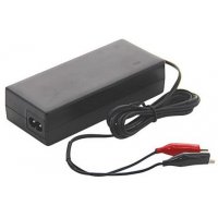 Chargeur pour batterie Lithium (LiFePO4) - CEMO