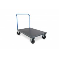 Chariot 1 dossier Nu 500kg - PLANORGA