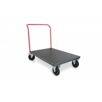 Chariot 1 dossier nu 650kg - PLANORGA