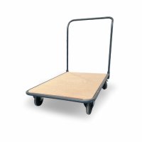 Chariot Compact Pliable charge 250kg - PLANORGA