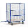 Chariot Container pour mise en train - 500kg - PLAGORNA - Image 1