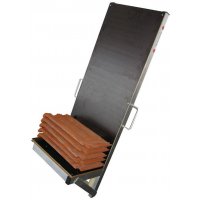 Chariot de toiture pour couvreur - HAEMMERLIN