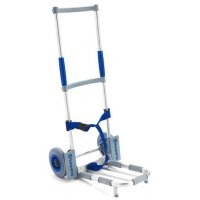 Chariot de transport - HUSQVARNA