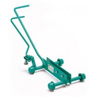 Chariot pour adaptation sur chevalet - IMER