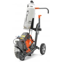 Chariot KV 7 pour découpeuse K 770 - HUSQVARNA