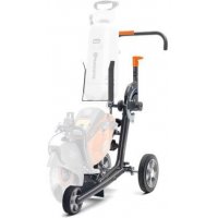 Chariot pour découpeuse K970 et K 1270 II - HUSQVARNA