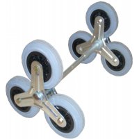 Chassis de transport FG - ETRAMO