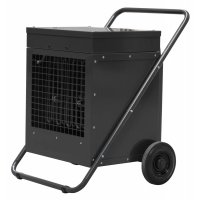 Chauffage haute température (élimination de punaises de lit, nuisibles) TBD18 - THERMOBILE