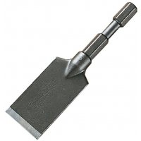 Ciseau acier 2" - ETRAMO