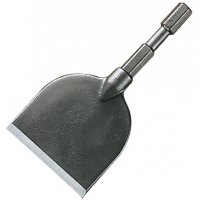 Ciseau acier 4" - ETRAMO