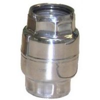 Clapet anti retour pour pompe submersible Ø 50 mm - FRANCEPOWER