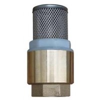 Clapet/crépine - CEMO