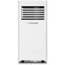 Climatiseur local monobloc PAC 2020 E WiFi avec kit fenêtre - TROTEC - Image 2