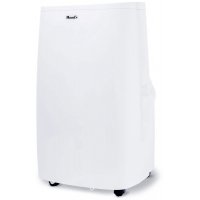 Climatiseur mobile 5,3 kW AC Cortina 18K XL Inverter Wifi - WOOD'S