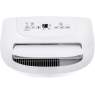 Climatiseur mobile 5,3 kW AC Cortina 18K XL Inverter Wifi - WOOD'S - Image 3