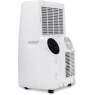 Climatiseur mobile 5,3 kW AC Cortina 18K XL Inverter Wifi - WOOD'S - Image 4