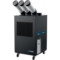 Climatiseur mobile industriel CM 22 - SPLUS