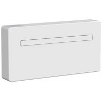 Climatiseur mural monobloc blanc réversible Uniclim UNISENS30RW - FRICO