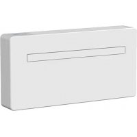 Climatiseur mural monobloc blanc réversible Uniclim UNISENS30W - FRICO
