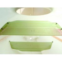 Cloisons anti-vagues pour cuves de 8 500 à 10 000 litres - 2 paires - CEMO