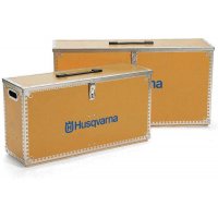 Coffre de rangement K 535i- HUSQVARNA