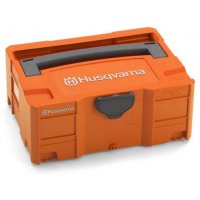 Coffret de rangement pour segments et pads - HUSQVARNA