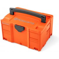 Coffret de transport pour batterie et chargeur - HUSQVARNA