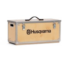 Coffret de transport pour découpeuse K 970 et K 1270 - HUSQVARNA