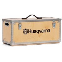Coffret de transport pour découpeuse - HUSQVARNA