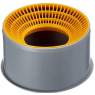 Collecteur filtrant de gouttière DN 80/100 - RENSON - Image 3