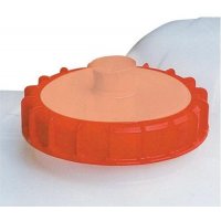 Collerette Ø 190 mm pour couvercle vissant - CEMO