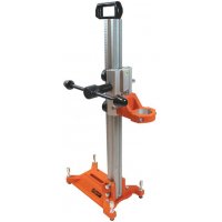 Colonne de forage CDR 133 en aluminium - Hauteur 910 mm - NORTON CLIPPER