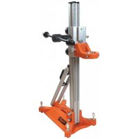 Colonne de forage CDR 163 en aluminium - Hauteur 850 mm - NORTON CLIPPER