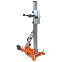 Colonne de forage CDR 253 en aluminium - Hauteur 970 mm - NORTON CLIPPER