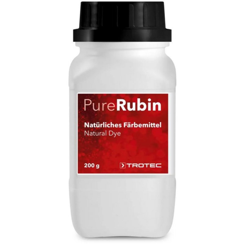 PureRubin – Colorant naturel biodégradable à base de fruits rouges ...