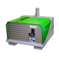 Compresseur d'air agricole à entraînement hydraulique MSH Macfarmer - MAC3