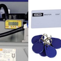 Compteur digital CMT10 - CEMO