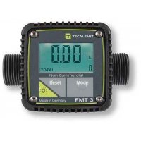 Compteur digital FMT 3 en PP - CEMO