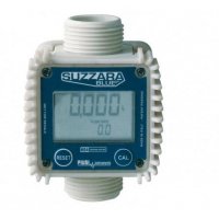 Compteur digital K24 pour stations BLUE CUBE - CEMO