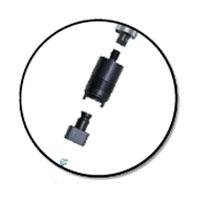 Connecteur rapide pour pale CLICMIX - DIAM INDUSTRIES