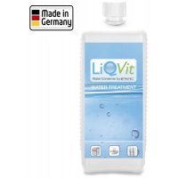 Conservateur d'eau LiQVit 1 000 ml - TROTEC