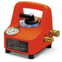 Contrôleur de débit/pression FC 40 pour machines hydrauliques - HUSQVARNA