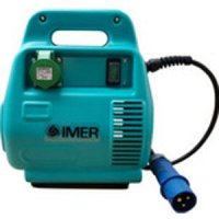 Convertisseur 1 KVA haute fréquence monophasé à protection thermique ST0488 - IMER