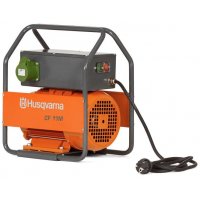 Convertisseur de fréquence électrique CF 11 M - HUSQVARNA