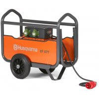 Convertisseur de fréquence électrique CF 67 T - HUSQVARNA