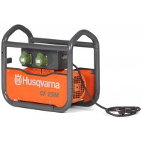 Convertisseur de fréquence électrique monophasé CF 25 M - HUSQVARNA