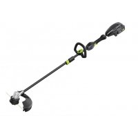 Coupe bordure à batterie SGT4315 avec chargeur et batterie - FRANCEPOWER